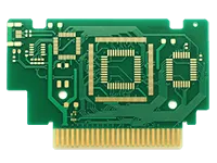 gold-finger-pcb