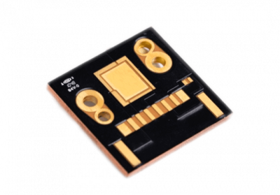 CU Base PCB