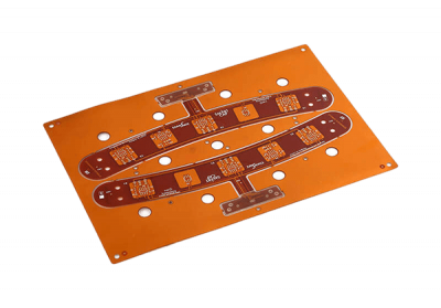 Flex PCB