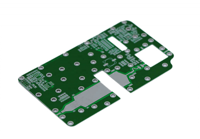 High Frequency PCB