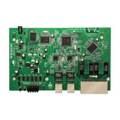 Industrial Equipment PCBA
