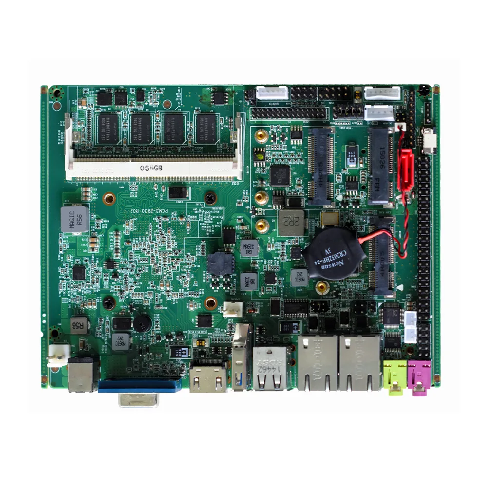 industrial computer