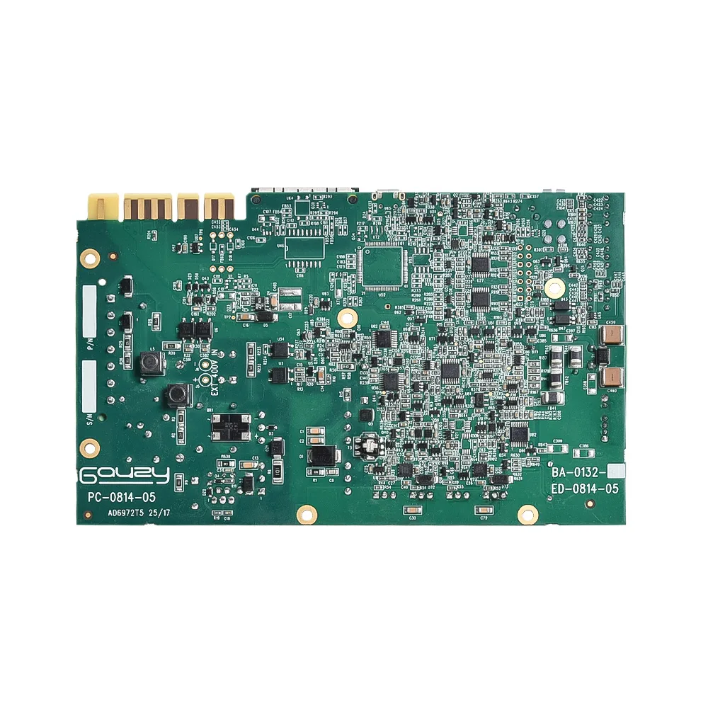 sphygmomanometer pcb board