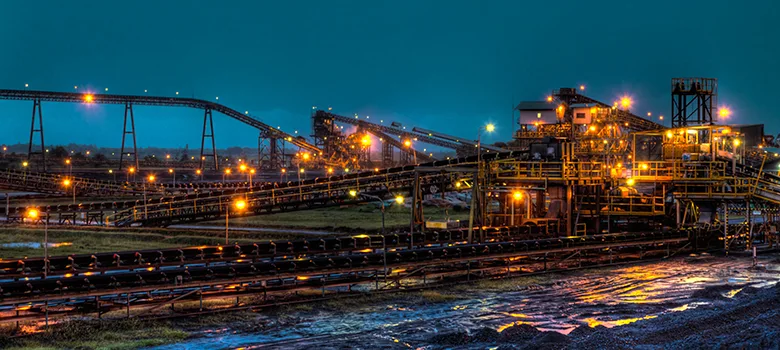 Industrial Power