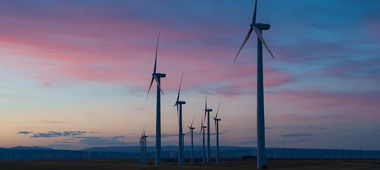 New Energy Storage