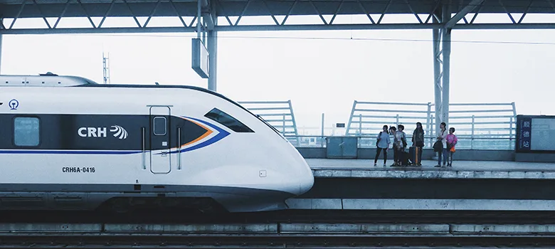Railway Power Supply