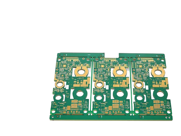 power supply pcb manufacturing