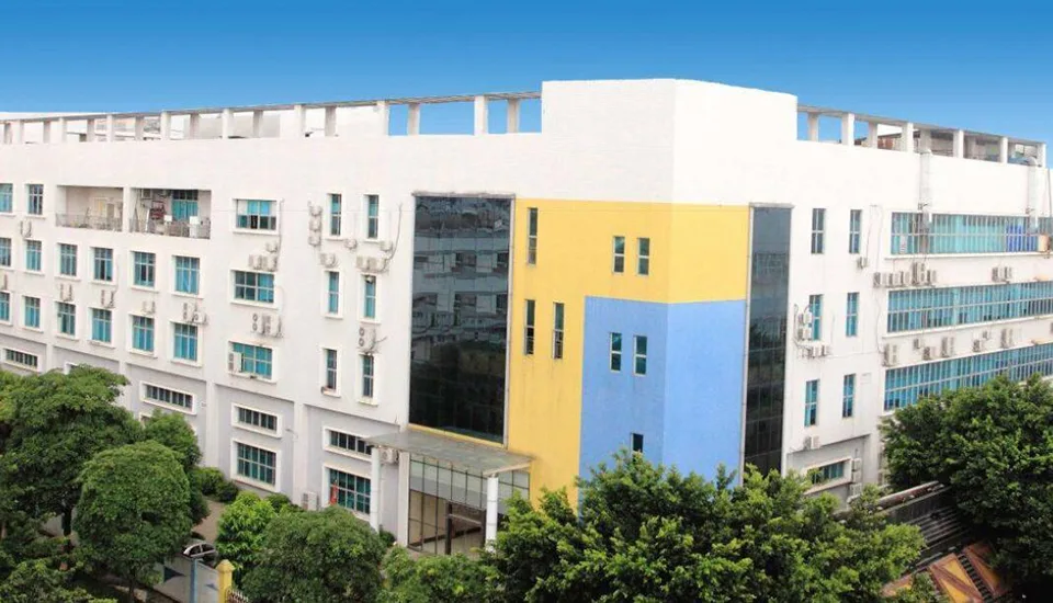 ps building