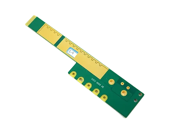 Thick Copper PCB thumb home
