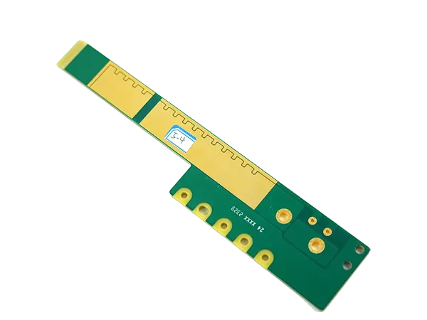 Thick Copper PCB