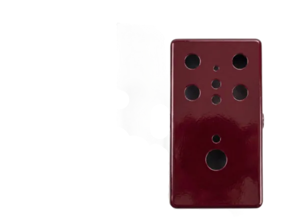 Audio Casing Audio Casing