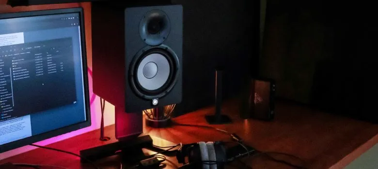 Professional Audio Professional Audio