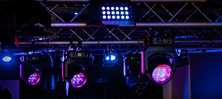 Stage Lighting